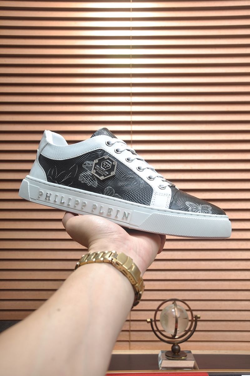 Philipp Plein Shoes